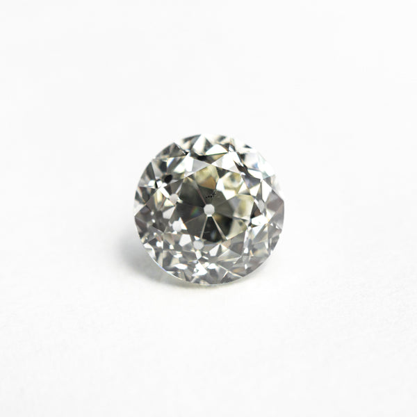 1.53ct 6.75x6.71x4.99mm SI1 O-P Modern Antique Old European Cut 27078-01