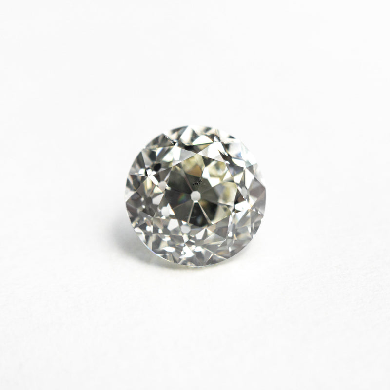 1.53ct 6.75x6.71x4.99mm SI1 O-P Modern Antique Old European Cut 27078-01