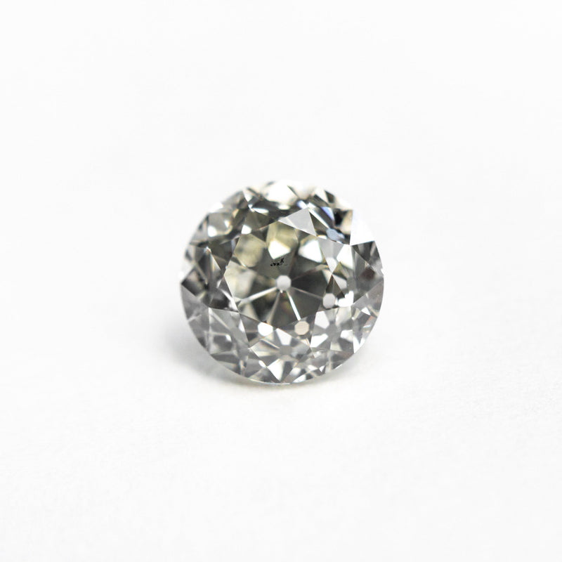 1.53ct 6.75x6.71x4.99mm SI1 O-P Modern Antique Old European Cut 27078-01