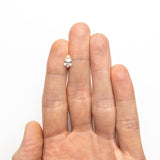 1.01ct 9.23x5.54x3.27mm VS1 M Pear Brilliant 🇨🇦 27081-10