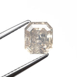 1.72ct 6.93x6.09x4.30mm Cut Corner Rectangle Step Cut 27223-11