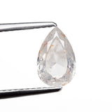 1.36ct 9.02x5.83x3.40mm Pear Double Cut 27223-15