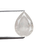 1.89ct 9.12x6.69x4.25mm Pear Double Cut 27223-19