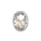 1.70ct 8.42x6.67x3.54mm Oval Double Cut 27223-42
