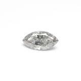 0.68ct 8.20x4.26x3.18mm Marquise Brilliant 27226-04