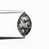 1.05ct 8.18x4.89x3.20mm Marquise Double Cut 27543-17