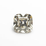 1.75ct 6.90x6.79x4.75mm VS1 Q-R Modern Antique Old Mine Cut 🇨🇦 27576-01