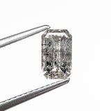 1.13ct 7.41x4.52x3.19mm Cut Corner Rectangle Step Cut 🇨🇦 27683-01