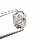 1.50ct 7.49x5.44x3.98mm Cut Corner Rectangle Step Cut 🇨🇦 27685-01