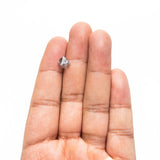 2.79ct 8.29x6.48x6.49mm Octahedron 🇨🇦 27798-01