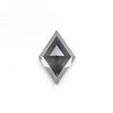 0.74ct 8.36x5.67x3.14mm Lozenge Rosecut 27909-03