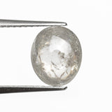 2.23ct 8.67x7.38x3.84mm Oval Cabochon 🇿🇦 28042-04