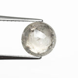 1.81ct 7.44x7.42x3.99mm Round Cabochon 🇿🇦 28042-15