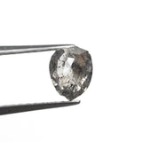 1.06ct 6.22x5.26x3.60mm Polished Raw Diamond 🇨🇦 28176-01