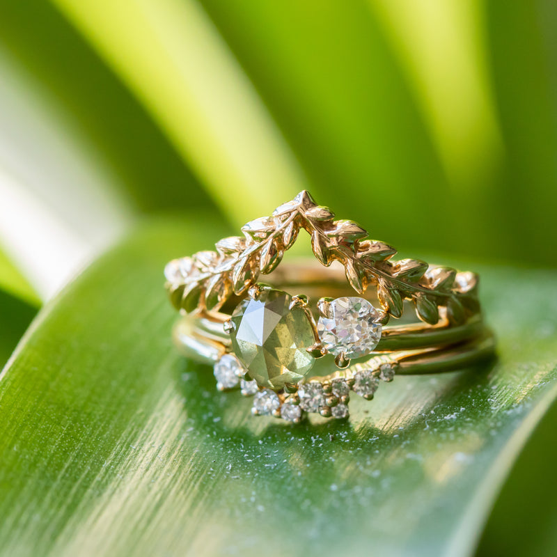 Diamond Anniversary Rings and Men's Diamond Bands - The Jewelry Exchange |  Direct Diamond Importer