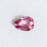 1.48CT POVAL PINK BURMA SPINEL, 9.02X6.62MM