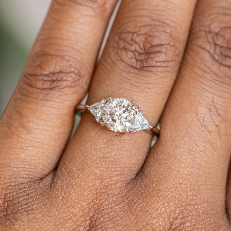 1.56 carat diamond Clearance