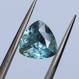 2.31CT TRILLION MONTANA SAPPHIRE, SOFT BLUE, 8.4MM