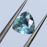 2.31CT TRILLION MONTANA SAPPHIRE, SOFT BLUE, 8.4MM