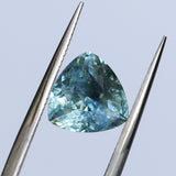 2.31CT TRILLION MONTANA SAPPHIRE, SOFT BLUE, 8.4MM
