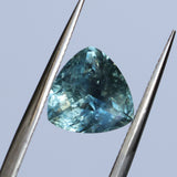 2.31CT TRILLION MONTANA SAPPHIRE, SOFT BLUE, 8.4MM