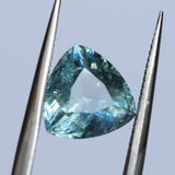 2.31CT TRILLION MONTANA SAPPHIRE, SOFT BLUE, 8.4MM