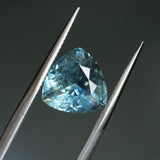 2.31CT TRILLION MONTANA SAPPHIRE, SOFT BLUE, 8.4MM