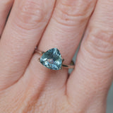 2.31CT TRILLION MONTANA SAPPHIRE, SOFT BLUE, 8.4MM