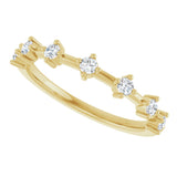 Terra Diamond Band