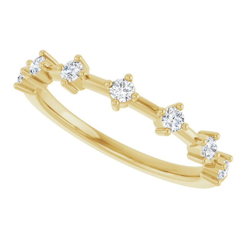 Terra Diamond Band