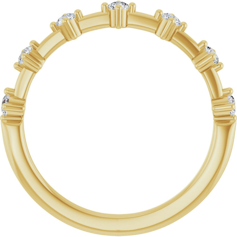 Terra Diamond Band