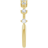 Terra Diamond Band