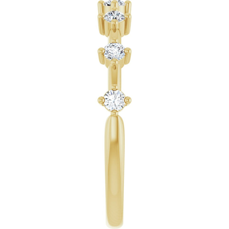 Terra Diamond Band