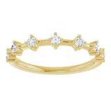 Terra Diamond Band