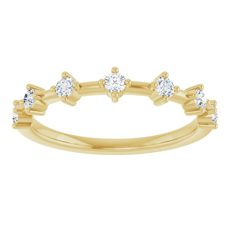 Terra Diamond Band