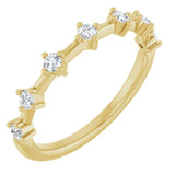 Terra Diamond Band