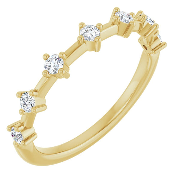 Terra Diamond Band
