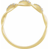 Brookstone Diamond Band