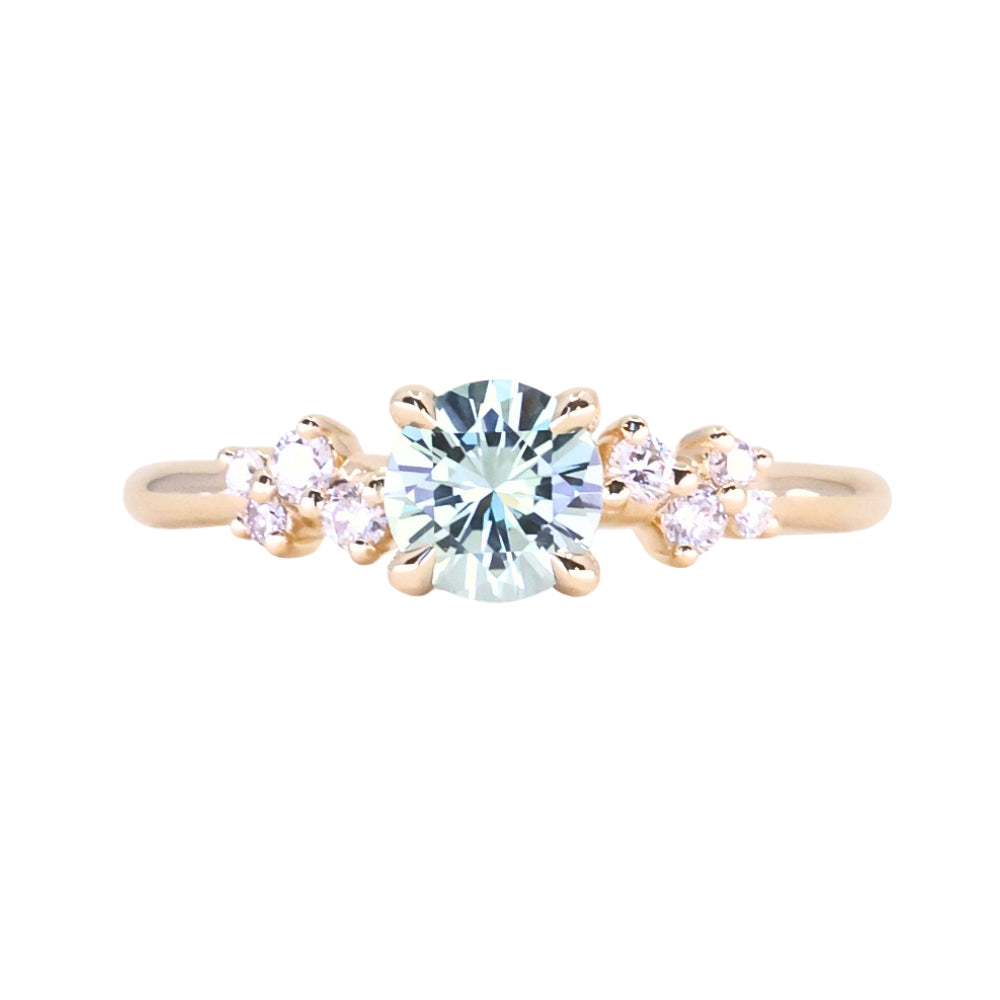Solitaire Raffles 💙 Raffle for Hope - Starry Night Montana Solitaire RAFFLE TICKET ...