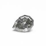 1.48ct 8.70x6.24x3.93mm Geo Pear Step Cut 🇨🇦 28139-01