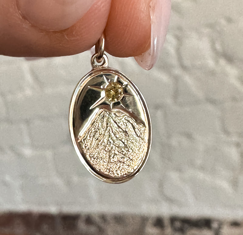 Limited Release Hand Engraved Charms