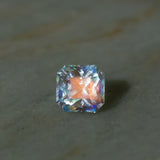 FACETED MOONSTONES: LIMITED RELEASE