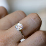 FACETED MOONSTONES: LIMITED RELEASE