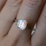 FACETED MOONSTONES: LIMITED RELEASE