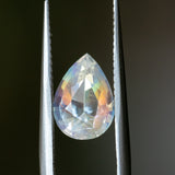 FACETED MOONSTONES: LIMITED RELEASE