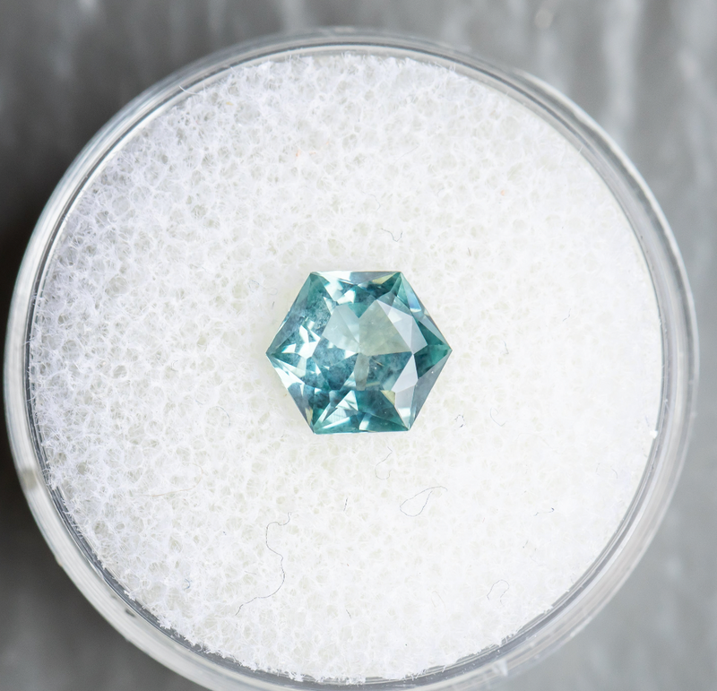 Treasury signature ring for 2025 ladies