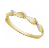 Brookstone Diamond Band