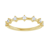 Terra Diamond Band