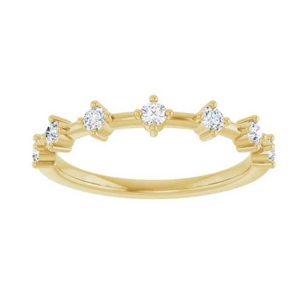 Terra Diamond Band
