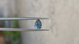 pear sapphire